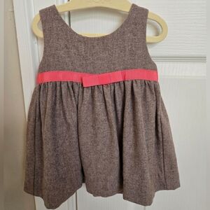 Rachel Riley baby dress